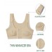 Choolley Front Closure Bras for Women Posture Corrector Bra Back Support Full Back Coverage Smoothing Bra Choolley Front Closure Bras for Women Posture Corrector Bra Back Support Full Back Coverage Smoothing Bra