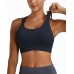 Choolley High Impact Sports Bras for Women Padded Workout Bra Sets Choolley High Impact Sports Bras for Women Padded Workout Bra Sets