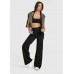 Choolley Women's Wide Leg Comfy Yoga Pants Casual Lounge Soft Pajama Pants Choolley Women's Wide Leg Comfy Yoga Pants Casual Lounge Soft Pajama Pants
