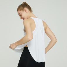 Choolley Womens Sleeveless T Shirts  Square Neck A-shirts A Summer Tops 