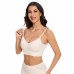 Choolley Women's Push Up Bralette Wireless Bras Supportive Everyday Bra Choolley Women's Push Up Bralette Wireless Bras Supportive Everyday Bra