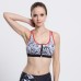 Choolley Women Racerback Sports Bras - High Impact Workout Gym Activewear Bra